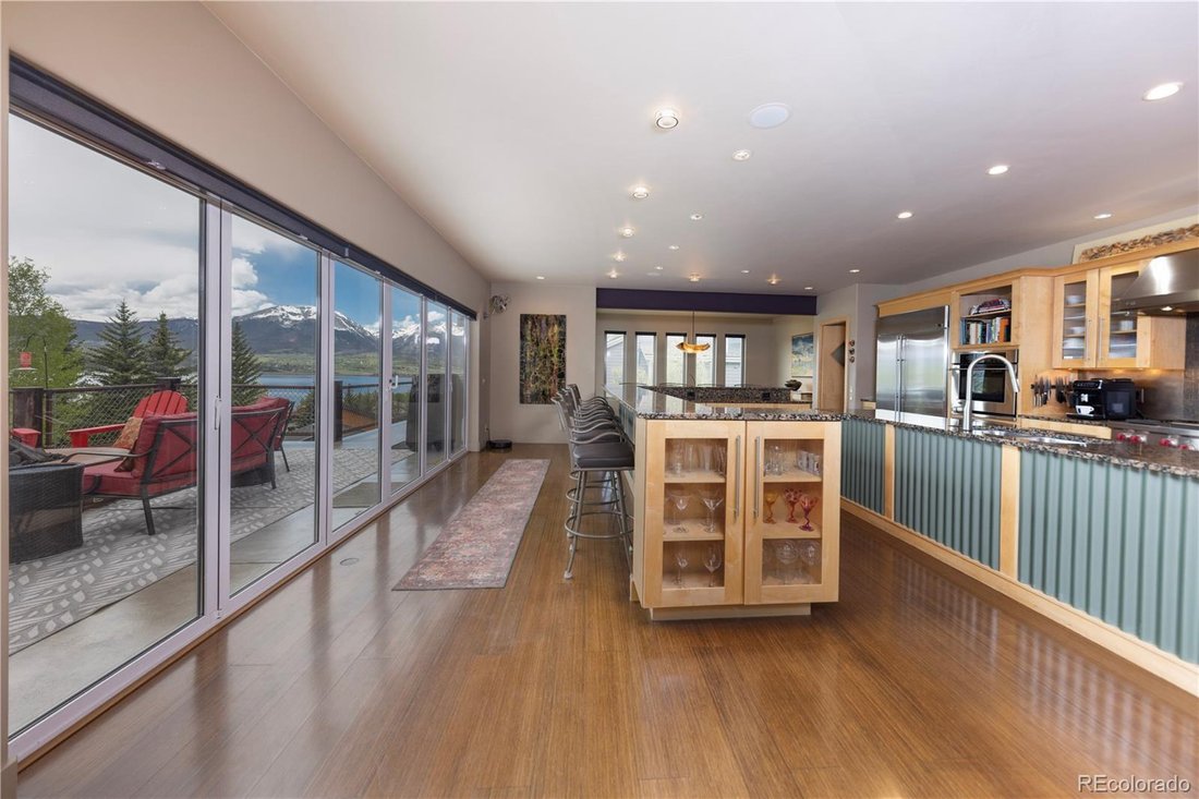 House in Dillon, Colorado, United States 5 - 18169783