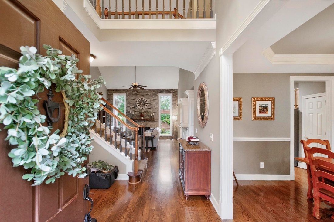 House in Nashville, Tennessee, United States 5 - 18168556