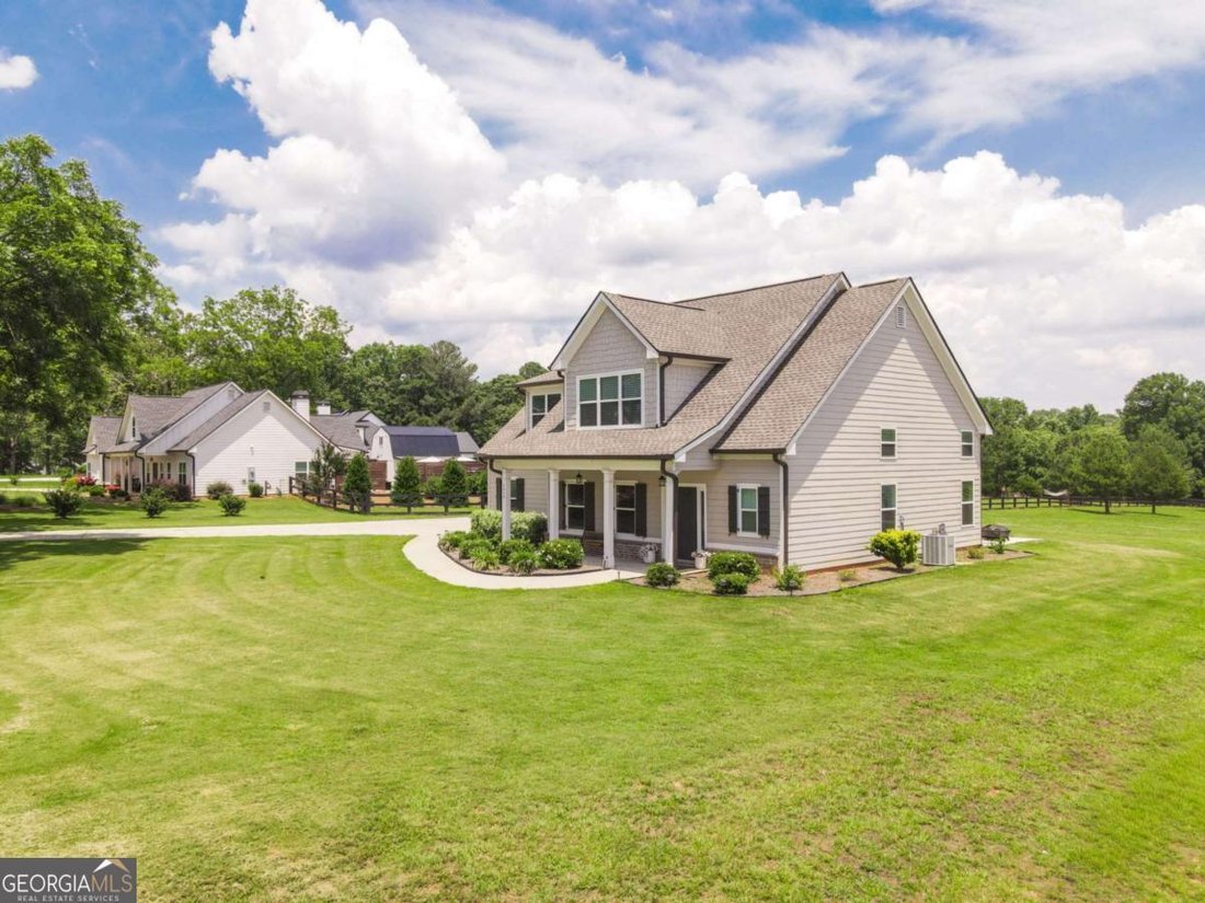 House in Monroe, Georgia, United States 2 - 18168635