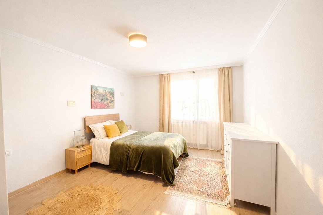 Apartment in Vienna, Wien, Austria 3 - 18169034