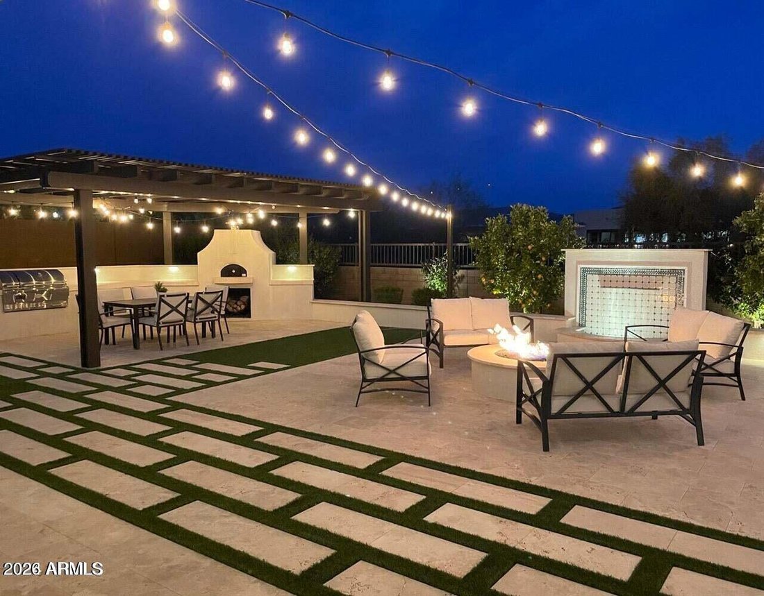 Casa a Phoenix, Arizona, Stati Uniti 3 - 18170881