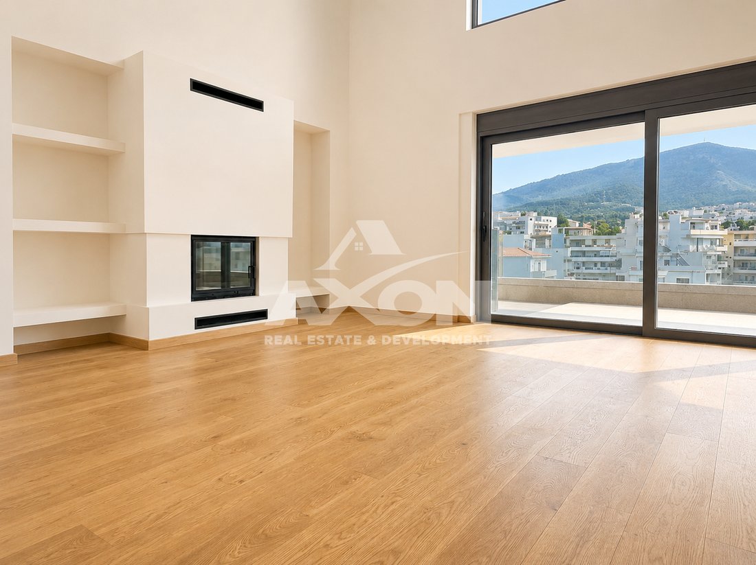 Apartment in Cholargos, Attica, Greece 4 - 16464185