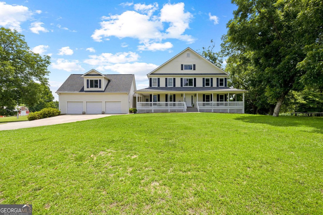 House in Fayetteville, Georgia, United States 4 - 18168654