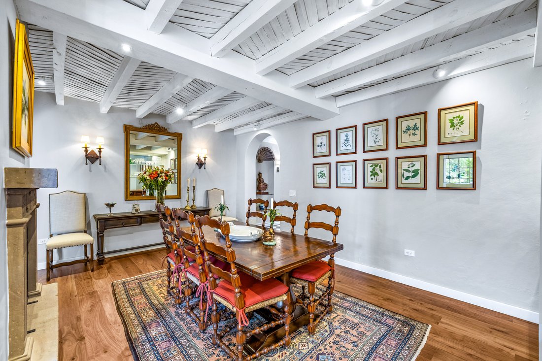 House in San Miguel de Allende, Guanajuato, Mexico 4 - 18171072