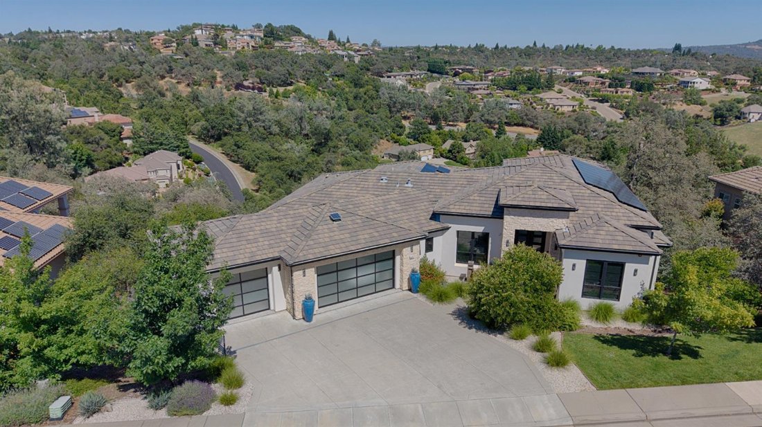 House in Auburn, California, United States 1 - 18169652