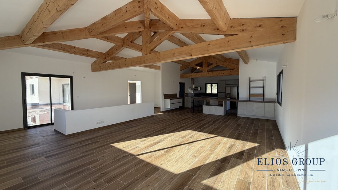 House in Nans-les-Pins, Provence-Alpes-Côte d'Azur, France 5 - 18171689
