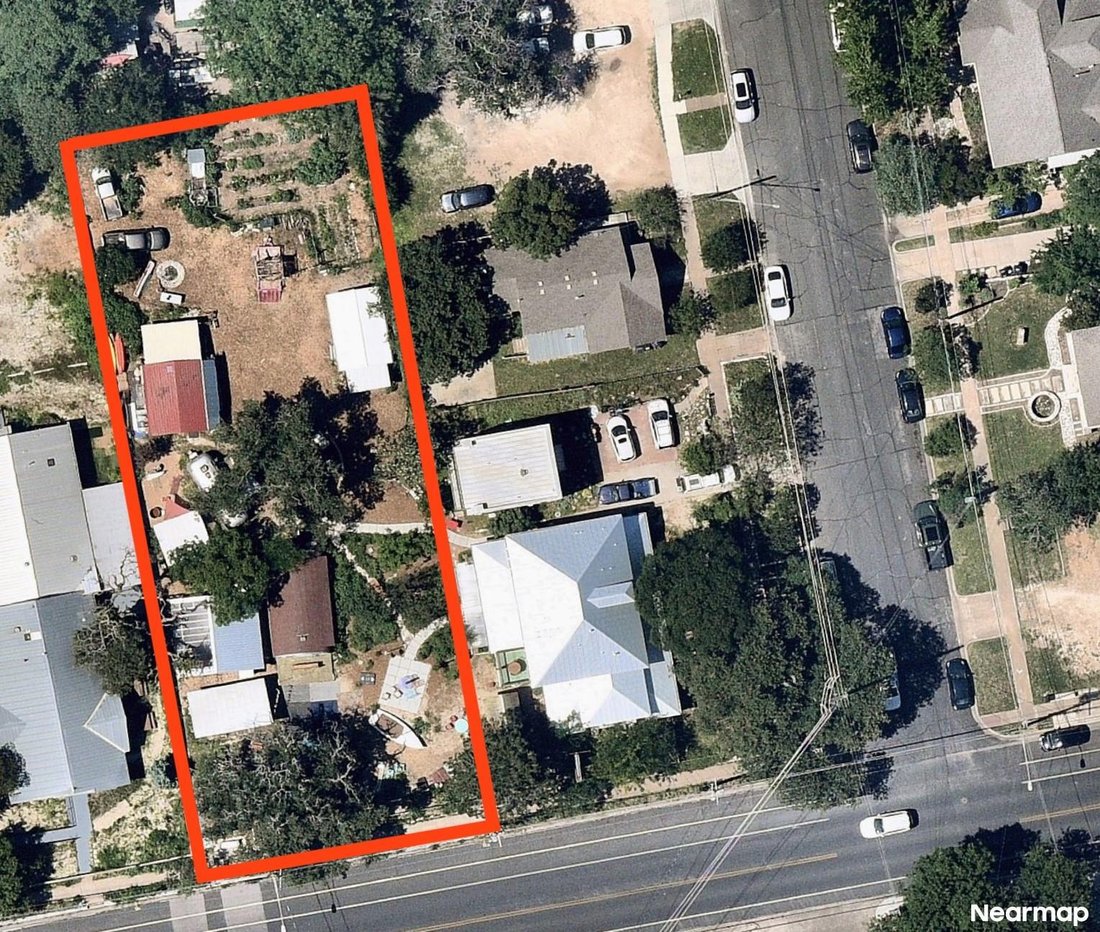 Land in Austin, Texas, United States 3 - 18168120