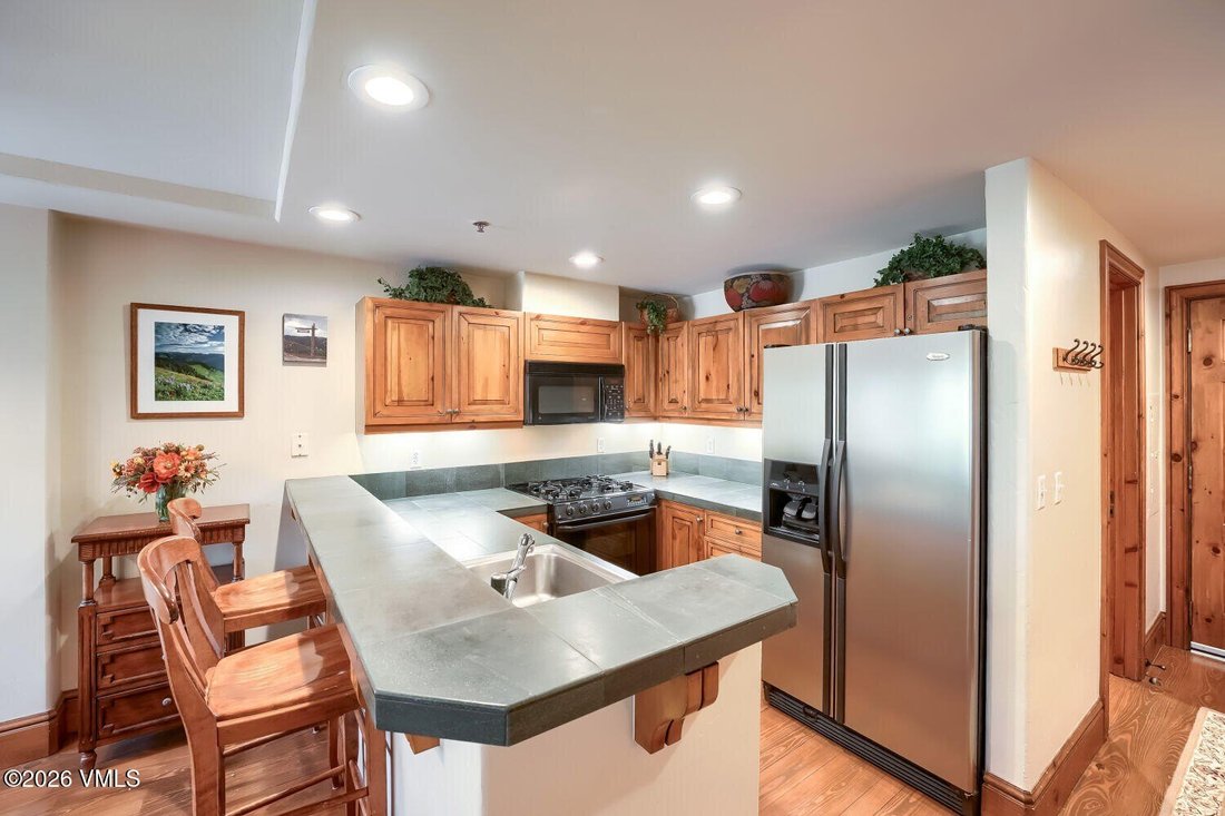 House in Avon, Colorado, United States 5 - 18168289