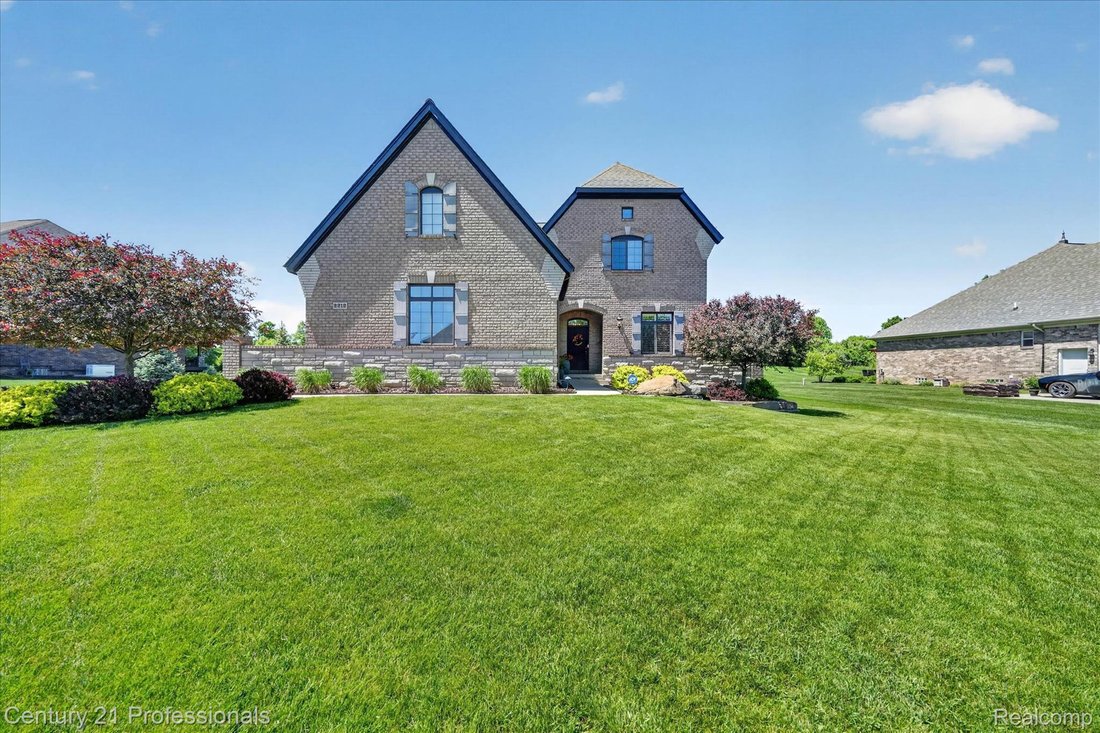 House in Lakeville, Michigan, United States 2 - 18065159