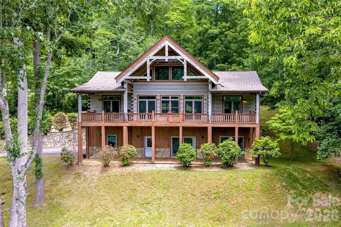 House in Waynesville, North Carolina, United States 1 - 18054559