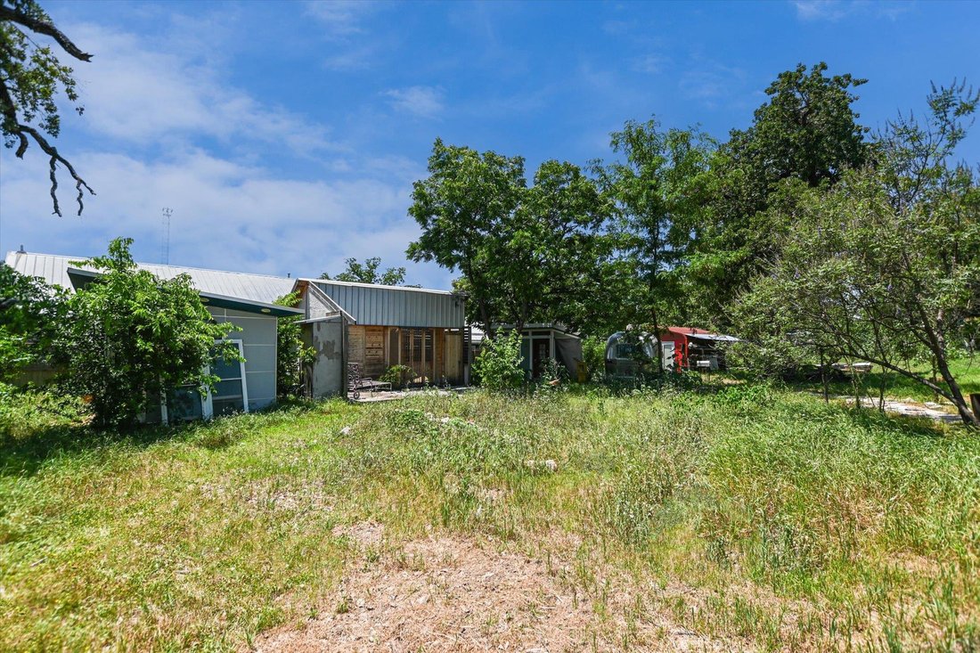 Land in Austin, Texas, United States 4 - 18168120