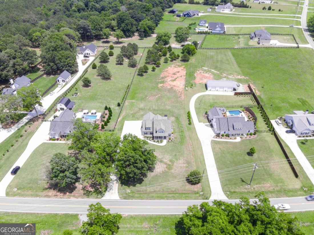 House in Monroe, Georgia, United States 3 - 18168635