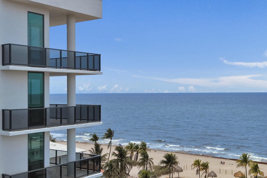 Condo in Hillsboro Beach, Florida, United States 1 - 18168523