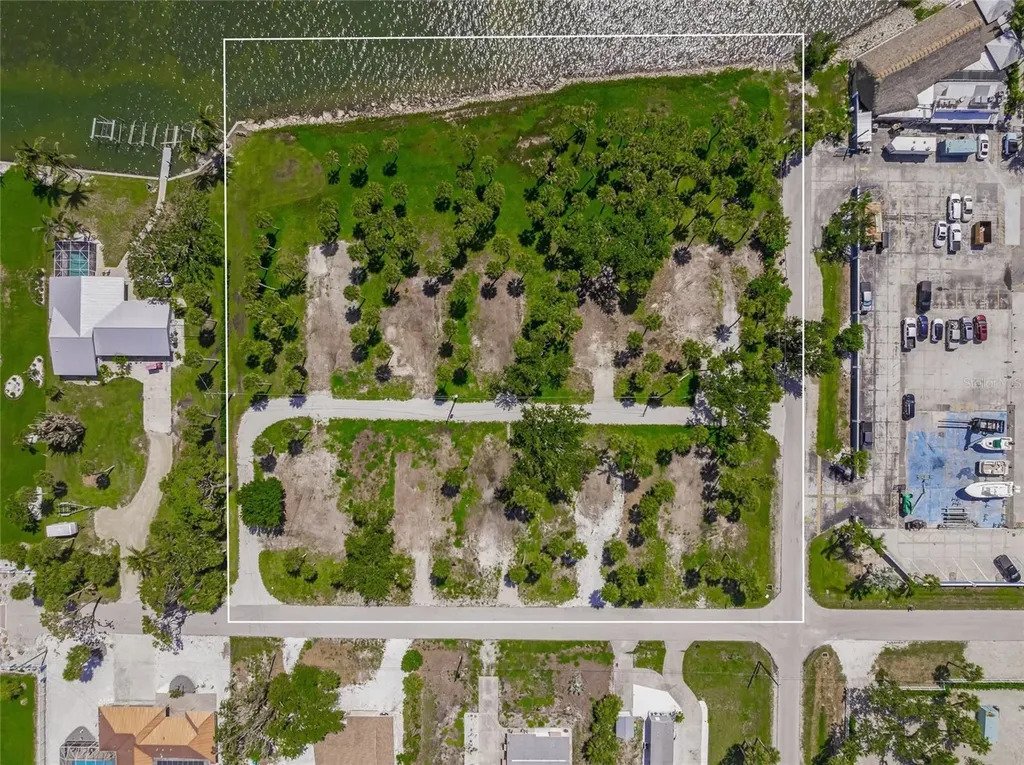 Land in Englewood, Florida, United States 5 - 18171564