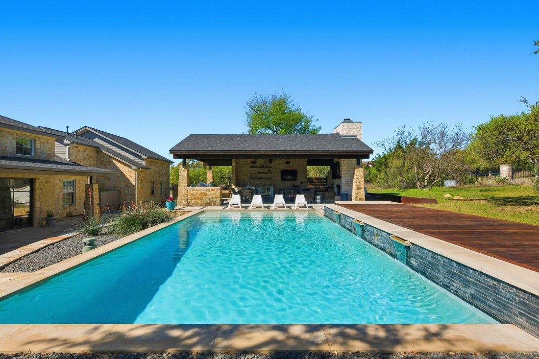 House in Dripping Springs, Texas, United States 3 - 18171585