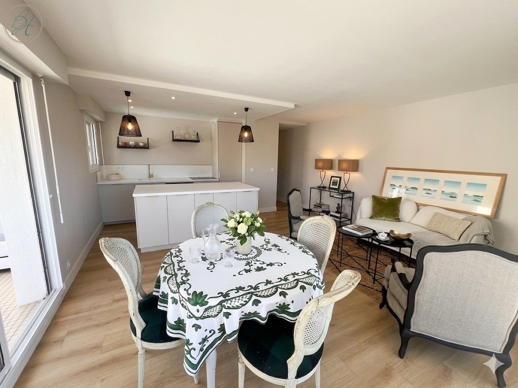 Apartment in Zone Industrielle-Forêt, Le Touquet-Paris-Plage, France 4 - 17565904