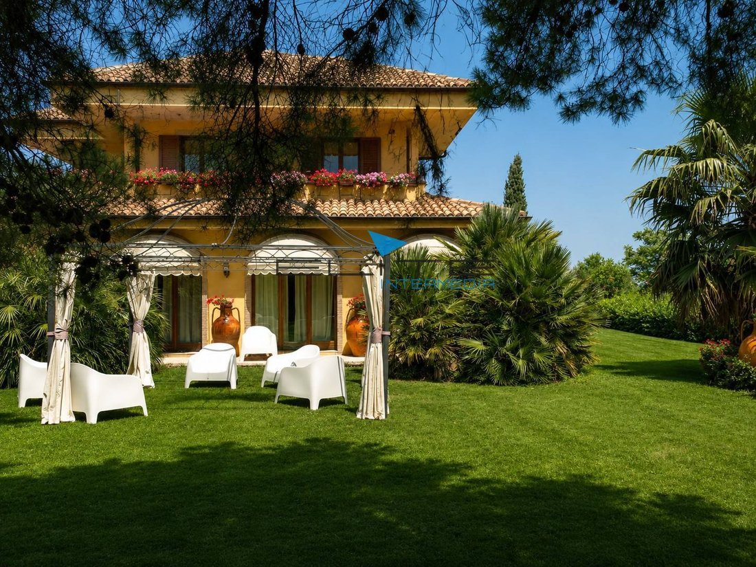 Villa in Francavilla al Mare, Abruzzo, Italy 5 - 18161455