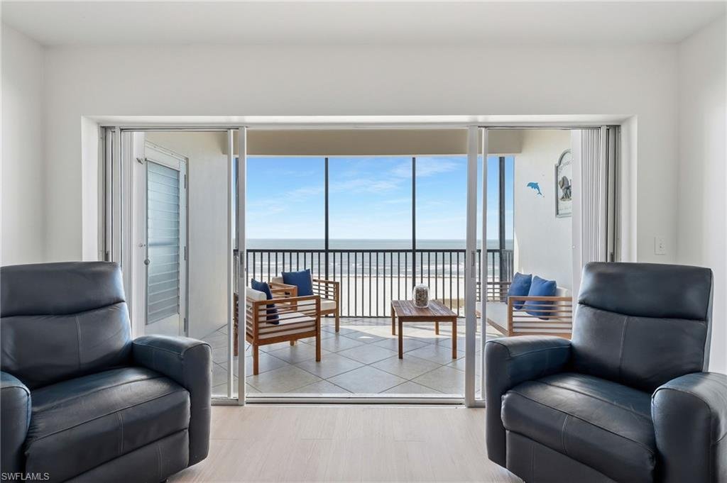 Appartement à Fort Myers Beach, Floride, États-Unis 3 - 17418718