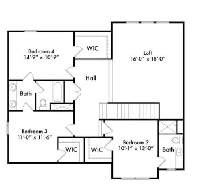 House in Kansas City, Missouri, United States 3 - 18170902