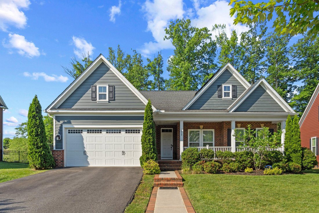 House in Dumfries, Virginia, United States 1 - 18170882