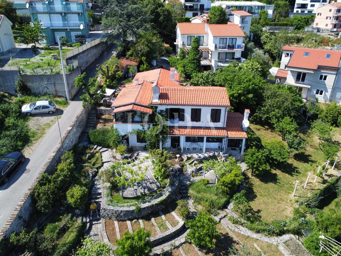 House in Grad Opatija, Primorje-Gorski Kotar County, Croatia 3 - 18170142