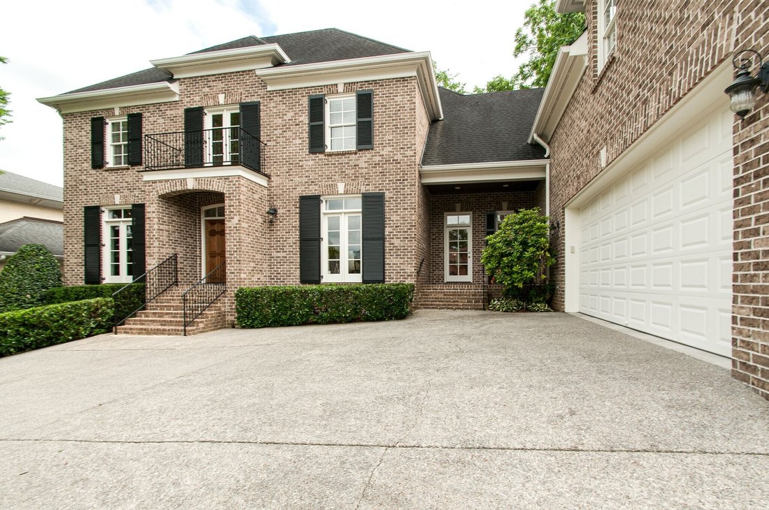 House in Forest Hills, Tennessee, United States 4 - 18168553