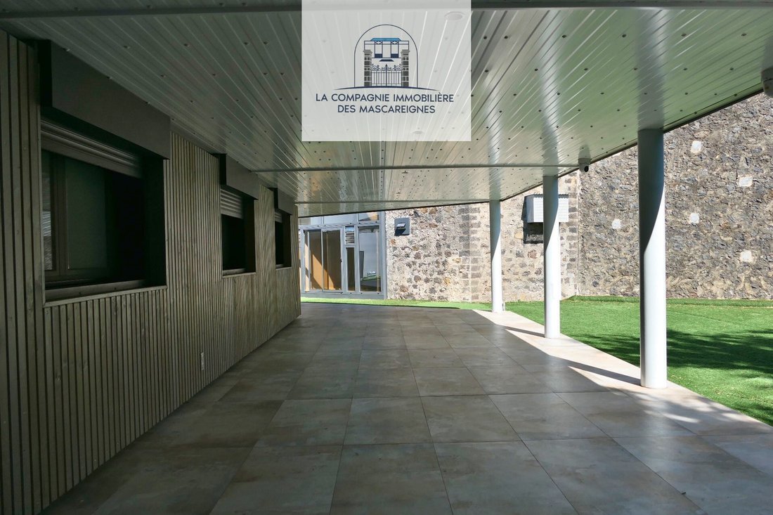 House in Saint Denis, Saint-Denis, Réunion 3 - 17498795