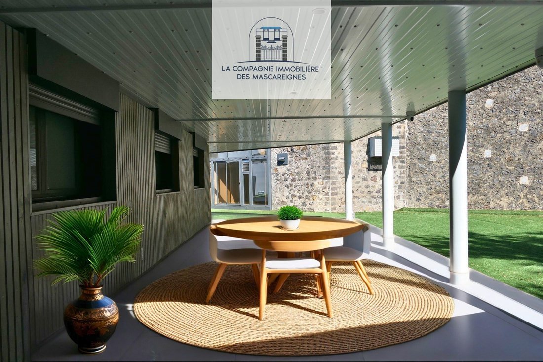 House in Saint Denis, Saint-Denis, Réunion 4 - 17498795