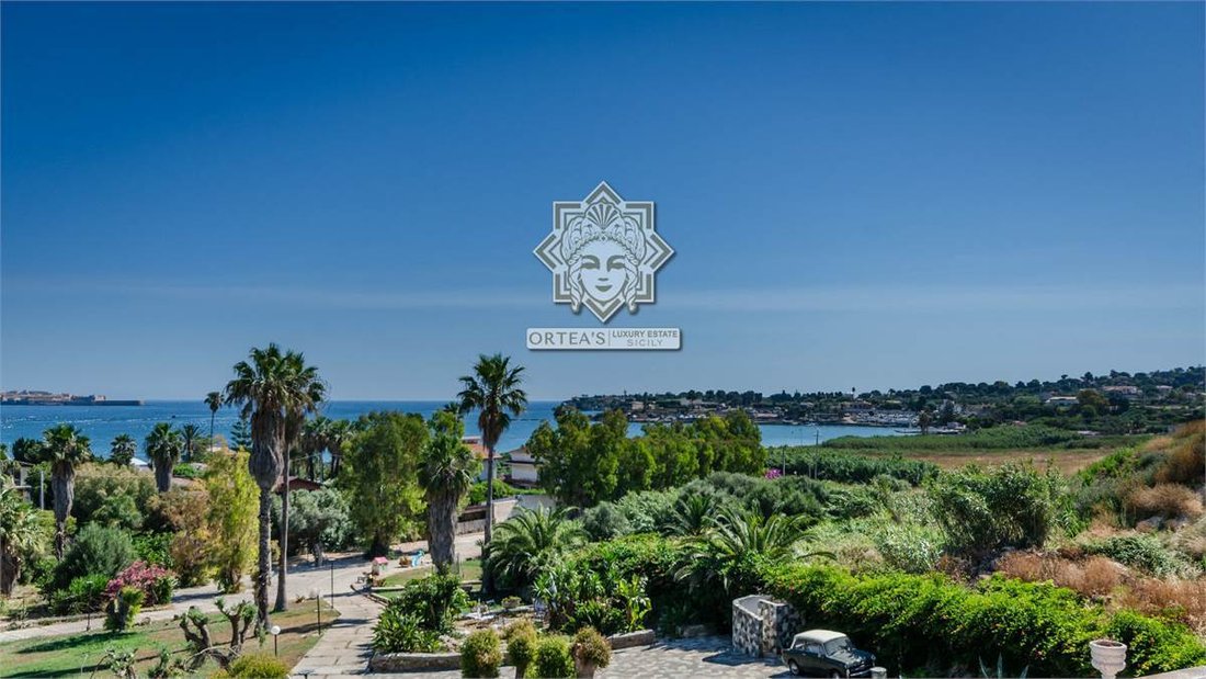 Villa in Ortigia, Sicily, Italy 2 - 18170943
