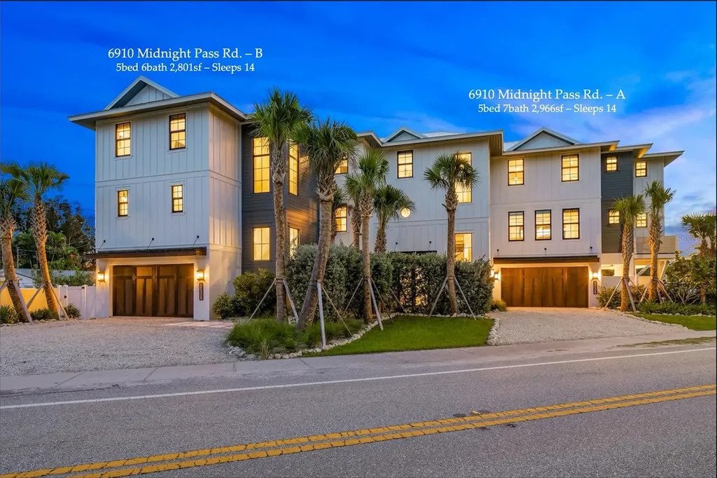 Siesta Key, Florida, United States 1 - 18168258