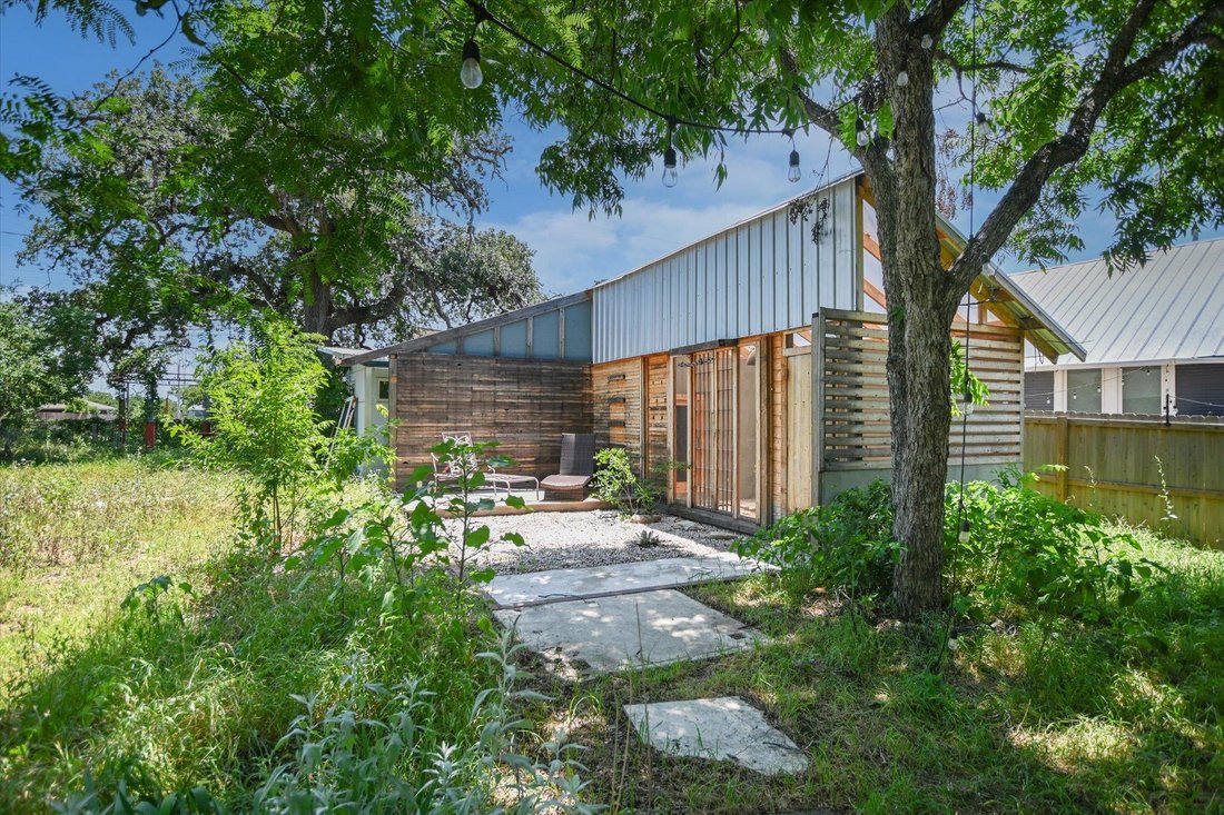 Land in Austin, Texas, United States 5 - 18168120