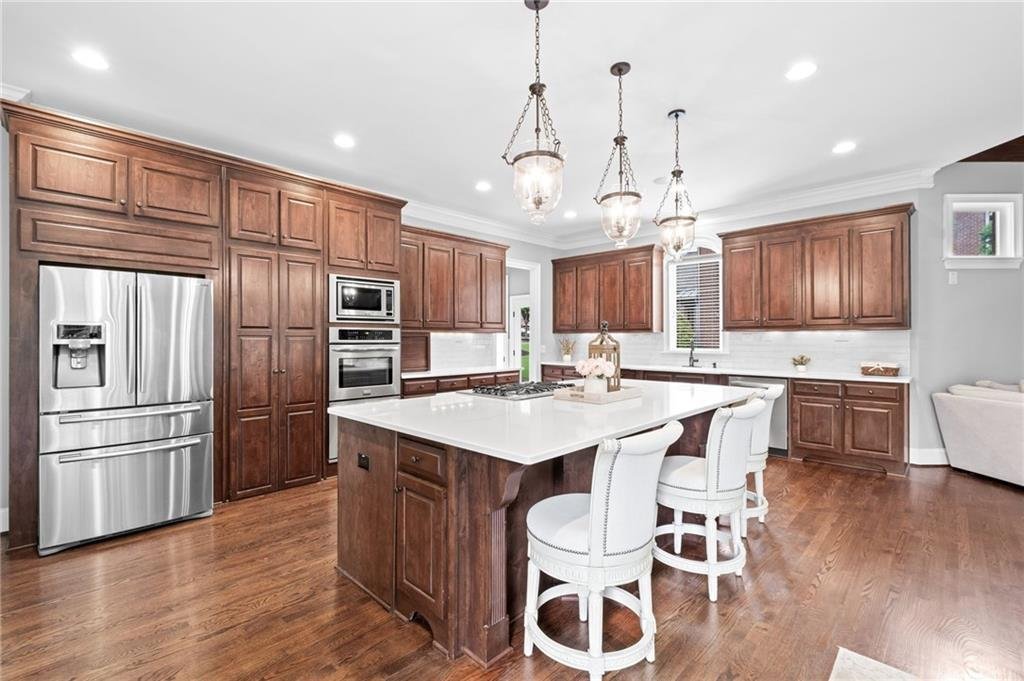 House in Milton, Georgia, United States 5 - 18021081