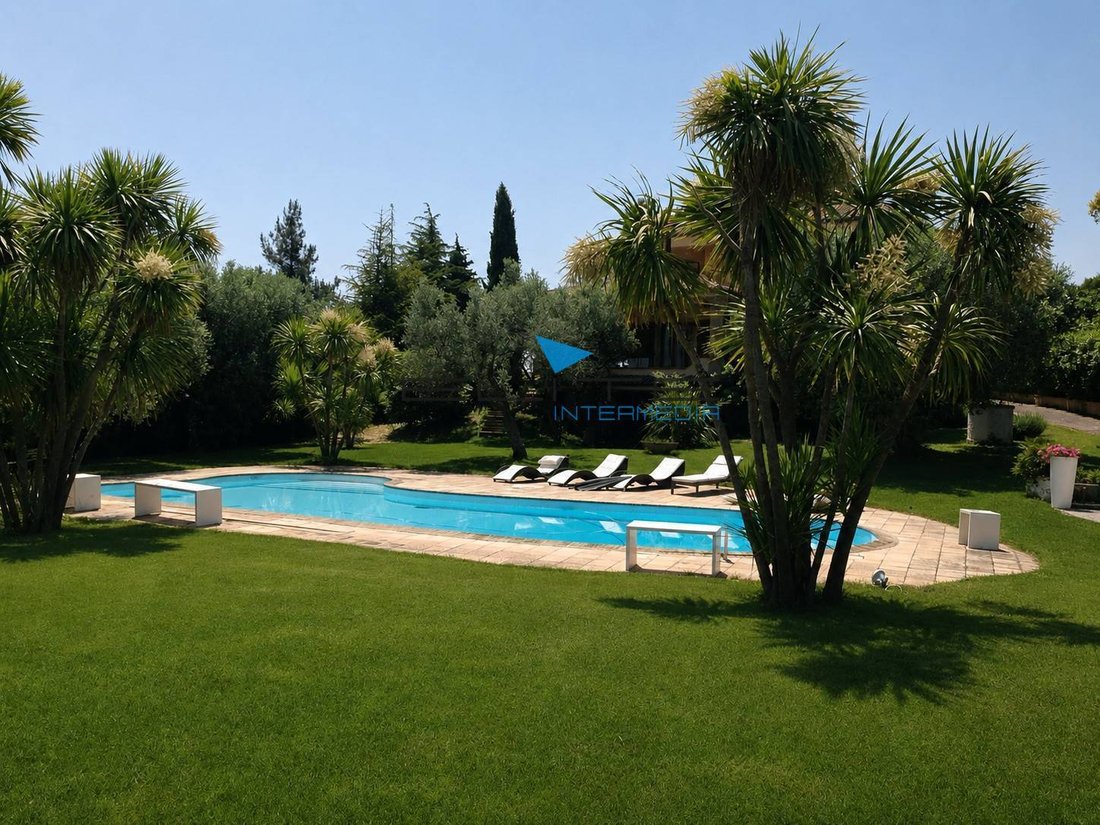 Villa in Francavilla al Mare, Abruzzo, Italy 1 - 18161455