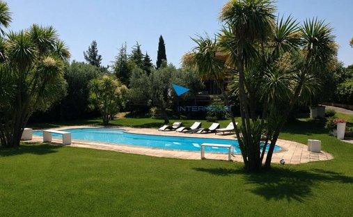 Villa in Francavilla al Mare, Abruzzo, Italy 1