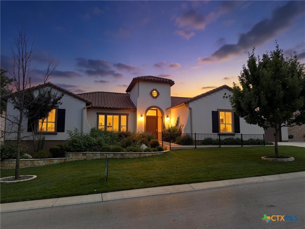 House in San Marcos, Texas, United States 2 - 18168541