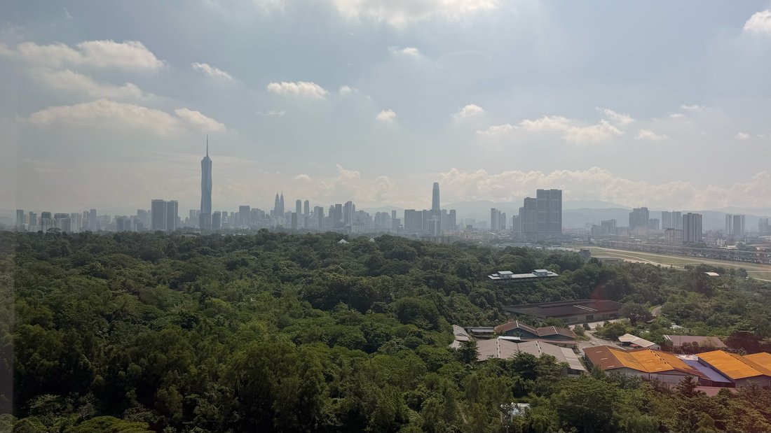 Condo in Kuala Lumpur, Federal Territory of Kuala Lumpur, Malaysia 5 - 18171906