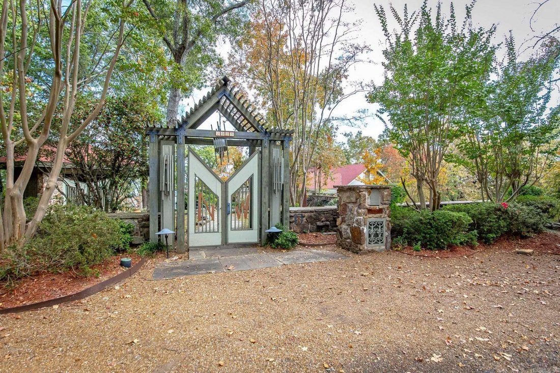 House in Heber Springs, Arkansas, United States 3 - 18168196