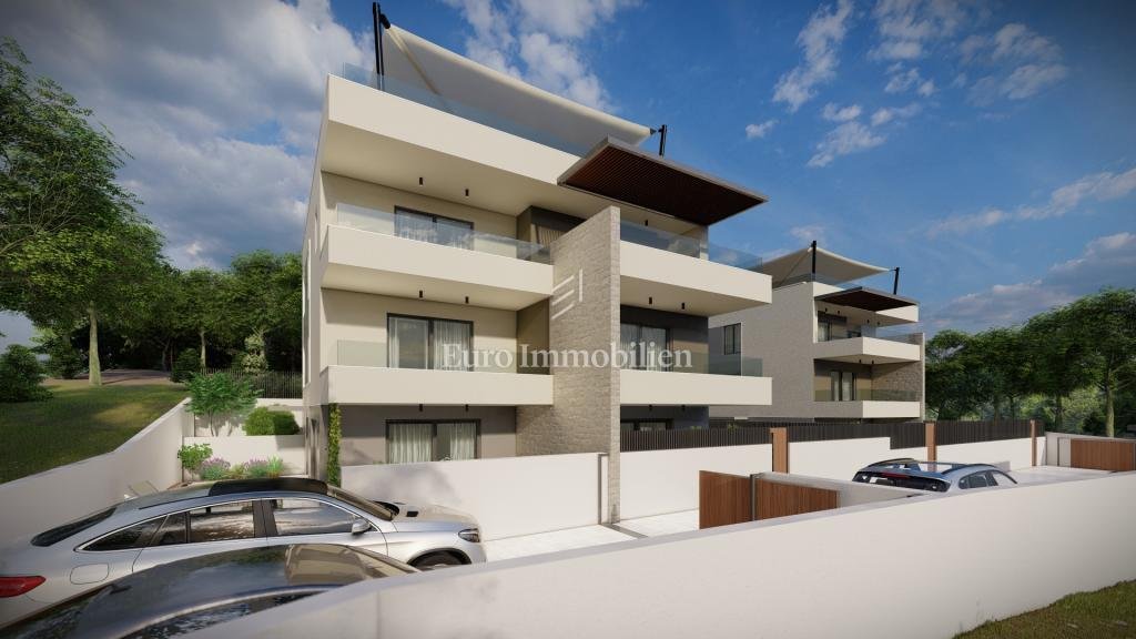 Apartment in Grad Opatija, Primorje-Gorski Kotar County, Croatia 2 - 18171180