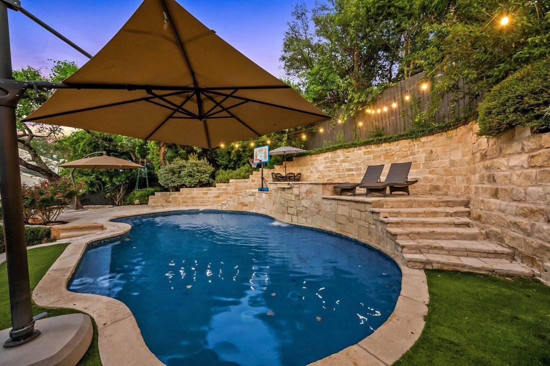 House in Austin, Texas, United States 1 - 18168233