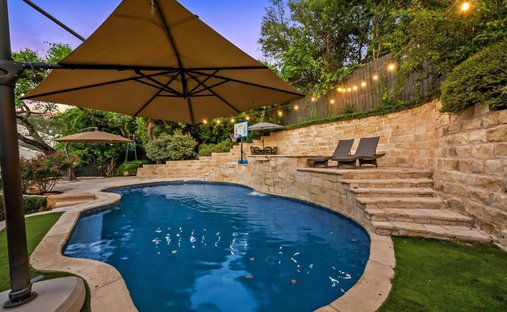 Casa en Austin, Texas, Estados Unidos 1