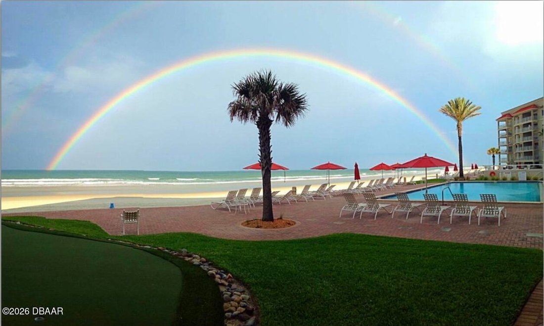 Condo in New Smyrna Beach, Florida, United States 4 - 18171825