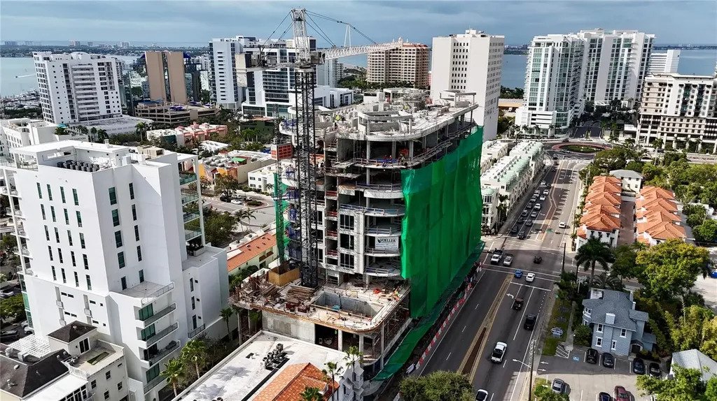 House in Sarasota, Florida, United States 1 - 18168253