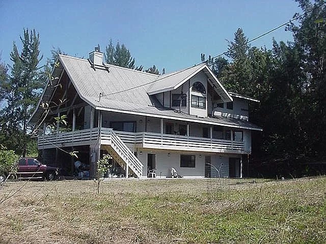House in Captain Cook, Hawaii, United States 4 - 18168602