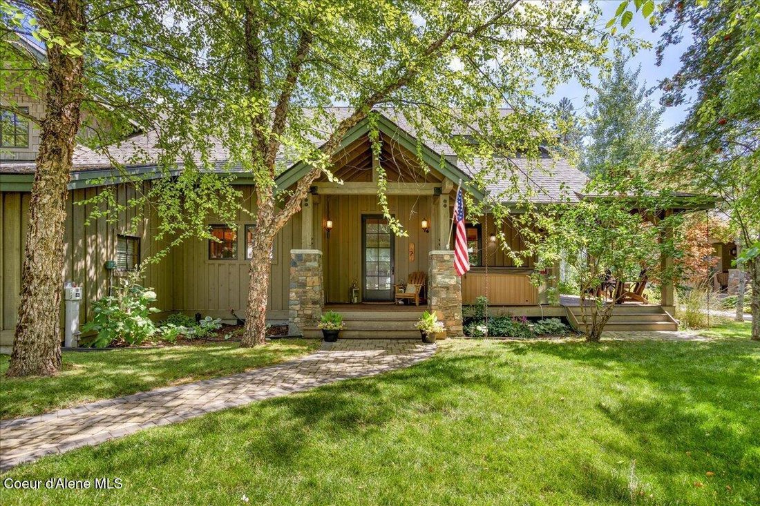House in Dover, Idaho, United States 3 - 18168991