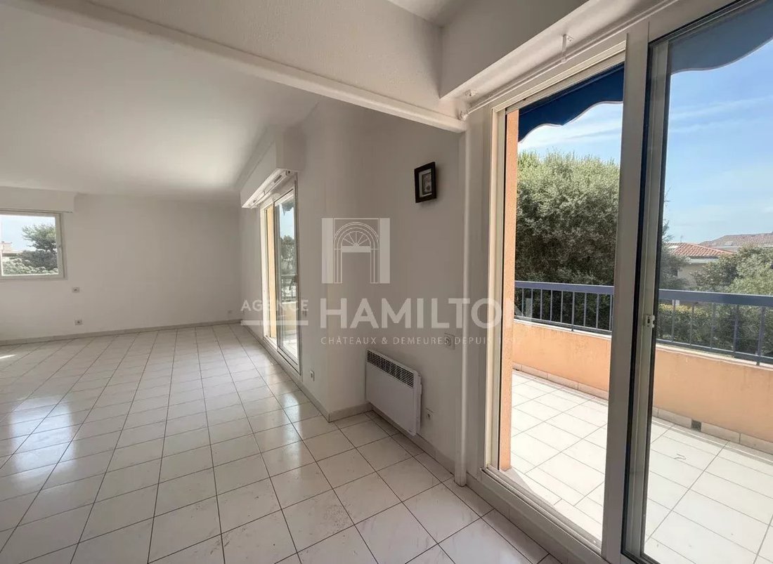Apartment in La Fontonne, Antibes, France 2 - 18165792