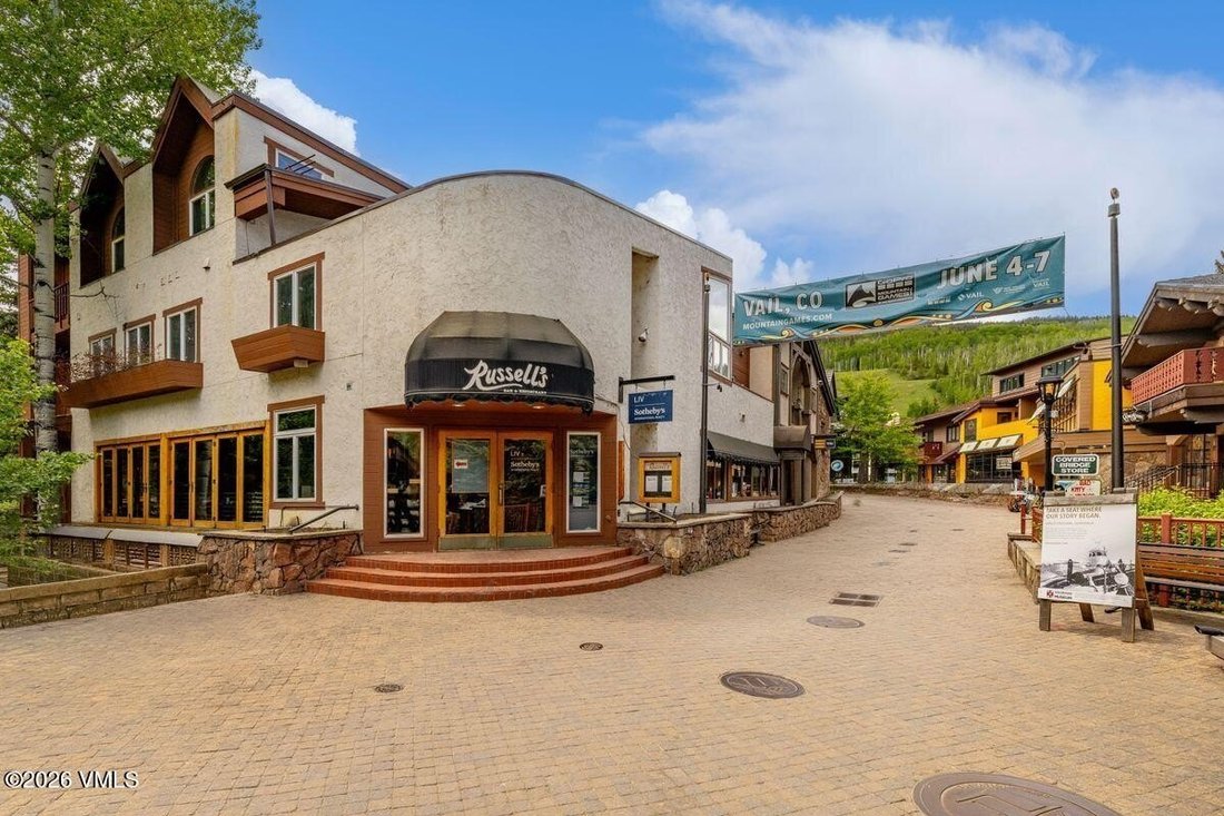 House in Vail, Colorado, United States 5 - 18168279
