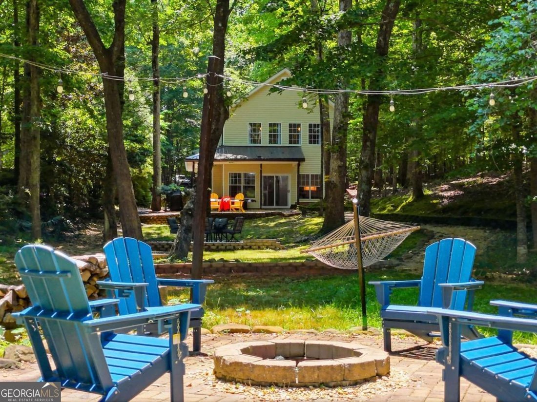 House in Eatonton, Georgia, United States 5 - 18169929