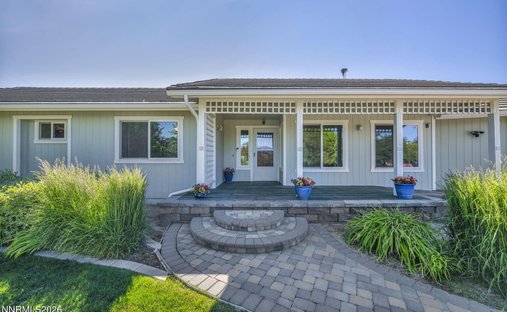 Haus in Gardnerville, Nevada, Vereinigte Staaten 1