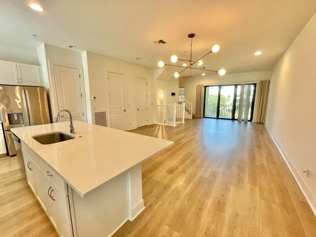 House in Palm Beach Gardens, Florida, United States 1 - 18170127
