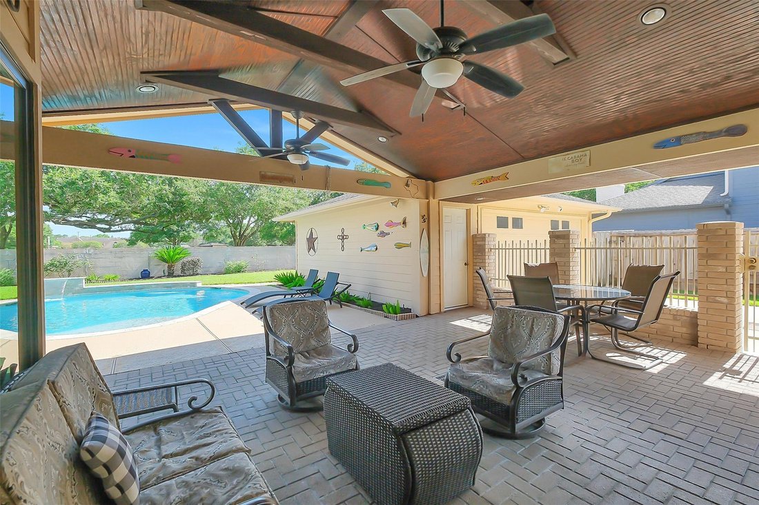 House in Sugar Land, Texas, United States 1 - 18169978